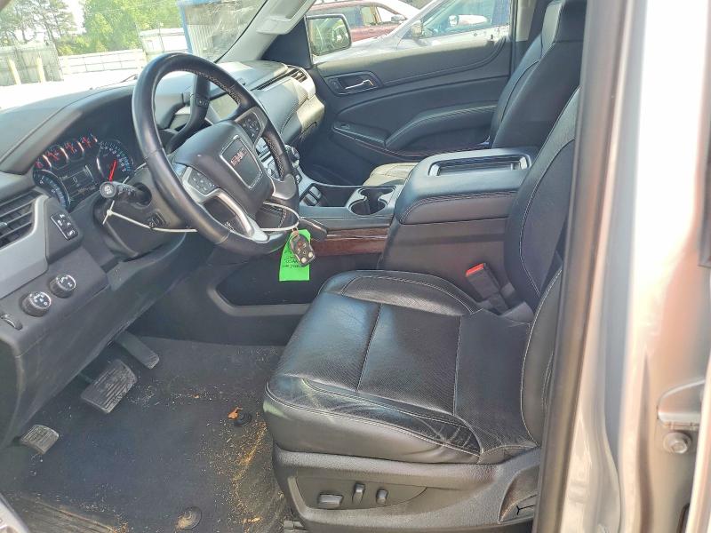 Продажа на аукционе авто 2020 Gmc Yukon Xl, vin: 1GKS2GKC8LR292813, номер лота: 50490556