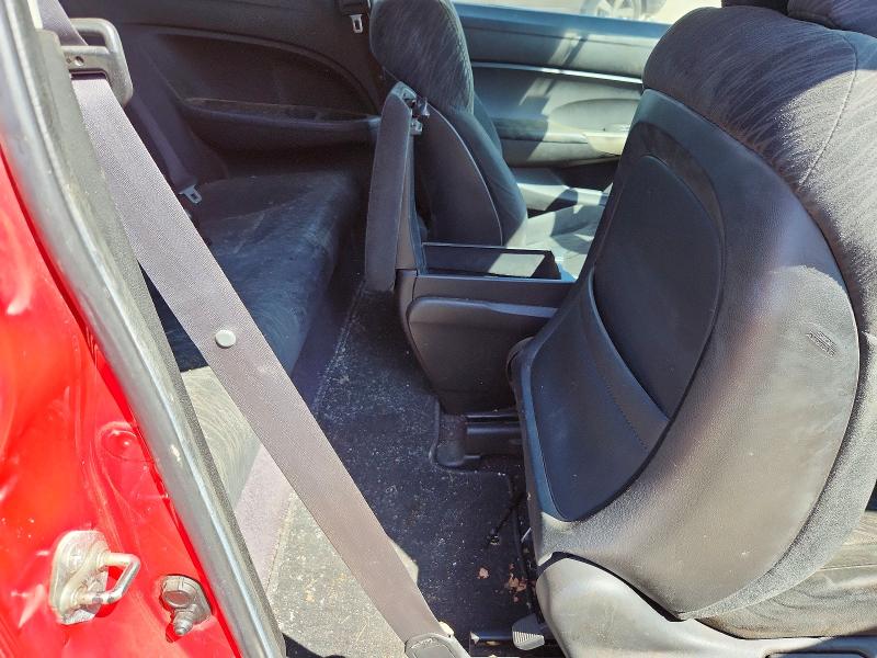 2007 Honda Civic მანქანა იყიდება აუქციონზე, vin: 2HGFG12847H566359, აუქციონის ნომერი: 51852886