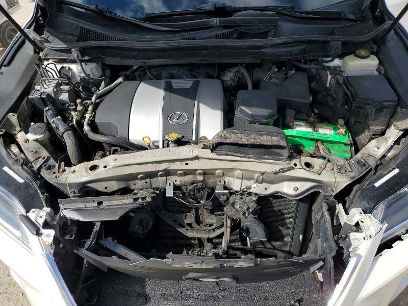 Aukcja sprzedaży 2017 Lexus Rx 350, vin: 2T2BZMCA8HC056873, numer aukcji: 48253196