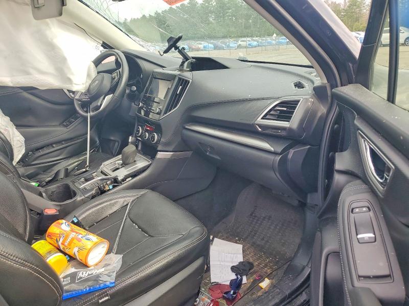 Aukcja sprzedaży 2019 Subaru Forester, vin: JF2SKAGC3KH454080, numer aukcji: 49545996