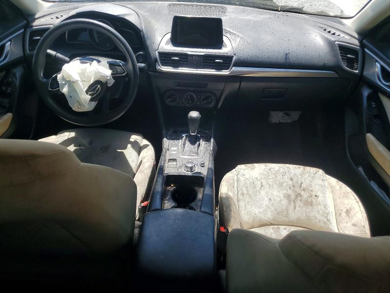 Aukcja sprzedaży 2017 Mazda 3, vin: 3MZBN1U76HM131642, numer aukcji: 49447526