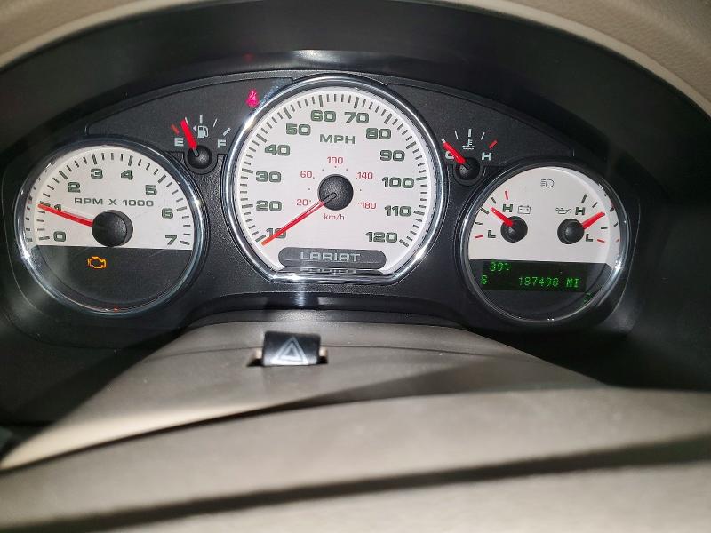 Aukcja sprzedaży 2004 Ford F150, vin: 1FTPW12594FA02862, numer aukcji: 48976196