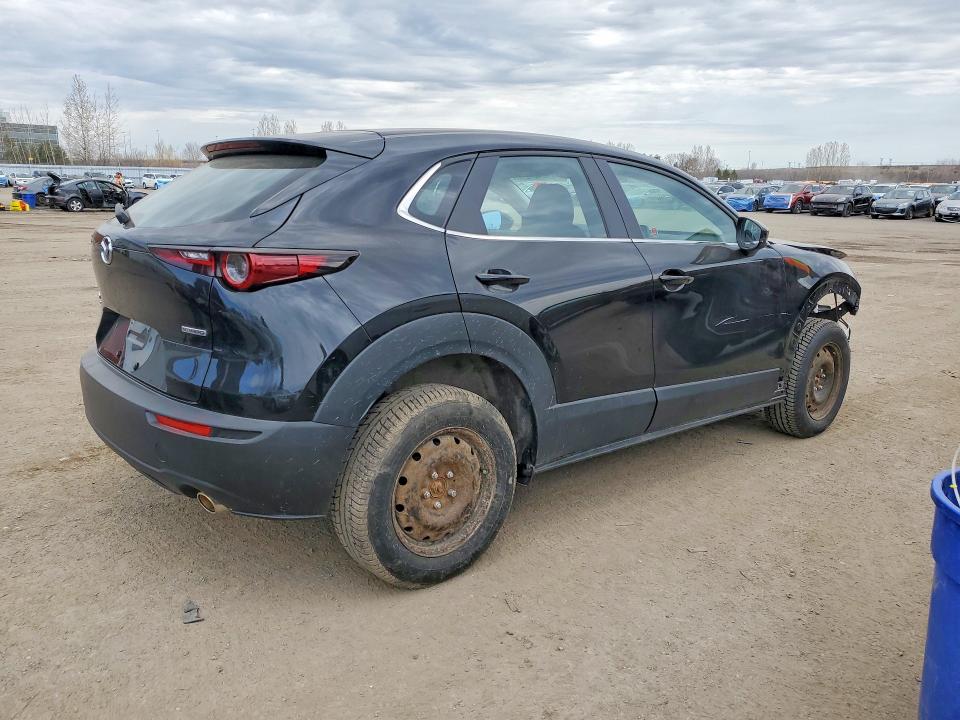 Aukcja sprzedaży 2025 Mazda Cx-30, vin: 3MVDMBBM8SM871597, numer aukcji: 49467236
