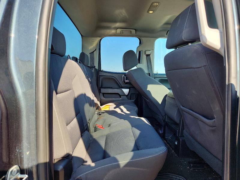 Продажа на аукционе авто 2018 Chevrolet Silverado, vin: 1GCVKREC0JZ182433, номер лота: 51456906