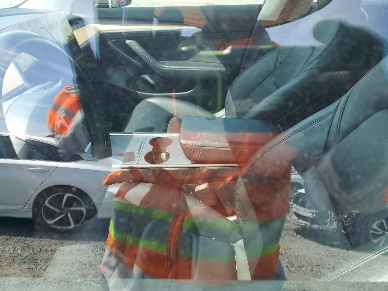 Aukcja sprzedaży 2023 Tesla Model 3, vin: 5YJ3E1EA9PF590524, numer aukcji: 49337896