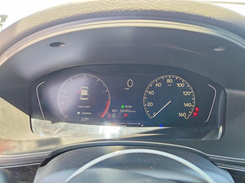 Aukcja sprzedaży 2024 Honda Civic, vin: 2HGFE2F50RH500146, numer aukcji: 51201456