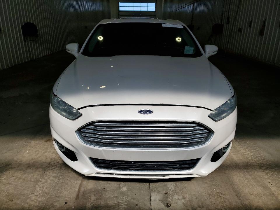Aukcja sprzedaży 2016 Ford Fusion, vin: 3FA6P0D94GR270623, numer aukcji: 50081526