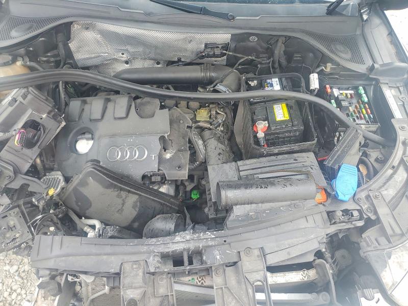 50527316 :رقم المزاد ، WA1BCCFS8JR029067 vin ، 2018 Audi Q3 مزاد بيع
