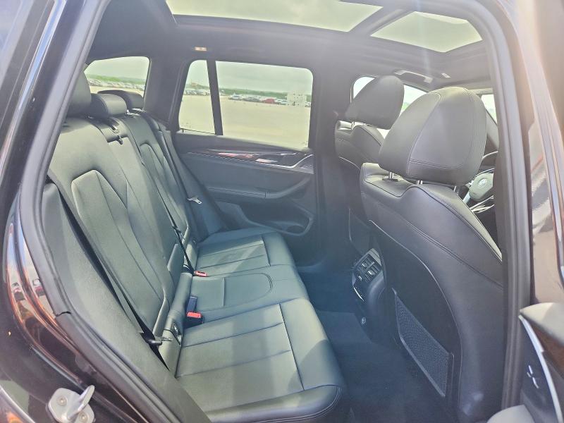 Продажа на аукционе авто 2019 Bmw X3, vin: 5UXTR7C52KLR39508, номер лота: 50024296