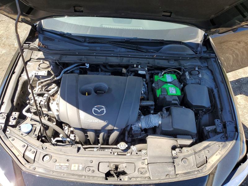 Продаж на аукціоні авто 2020 Mazda 3, vin: 3MZBPABL7LM130258, номер лоту: 51567066