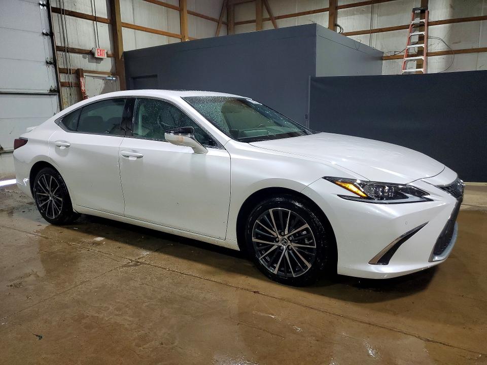Продаж на аукціоні авто 2024 Lexus Es 300h, vin: 58ADA1C14RU047972, номер лоту: 50946856
