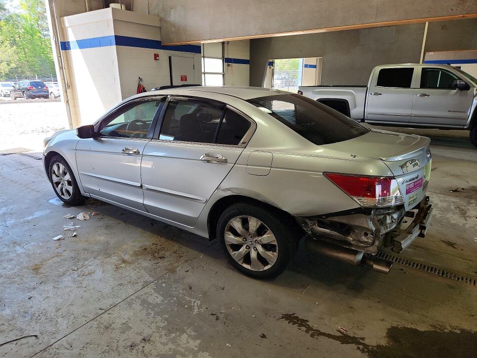 Продажа на аукционе авто 2008 Honda Accord, vin: 1HGCP36848A015048, номер лота: 50919726