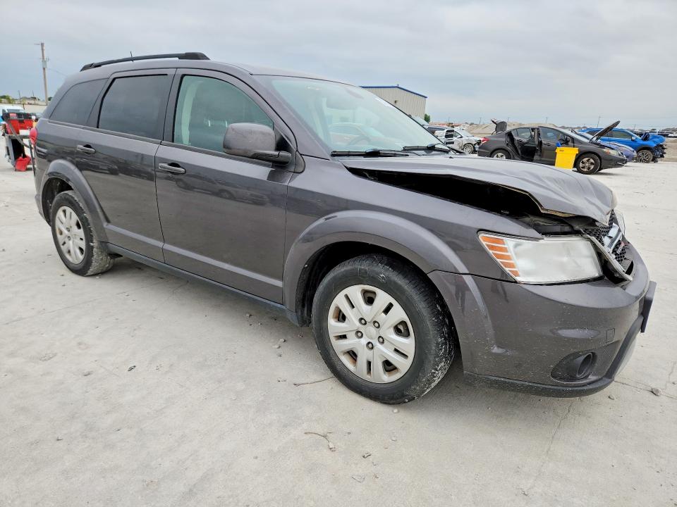 Продажа на аукционе авто 2019 Dodge Journey, vin: 3C4PDCBB1KT868792, номер лота: 50759626