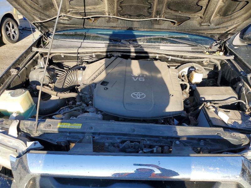 Продажа на аукционе авто 2013 Toyota Tacoma, vin: 5TFUU4EN7DX065717, номер лота: 51075146