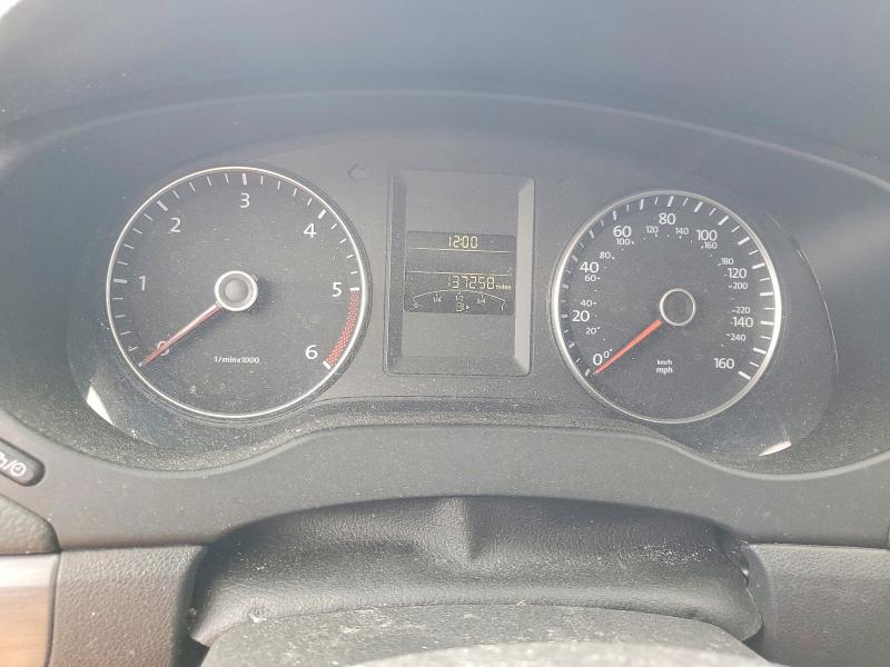 Продажа на аукционе авто 2013 Volkswagen Jetta, vin: 3VWLL7AJ4DM439609, номер лота: 49281716