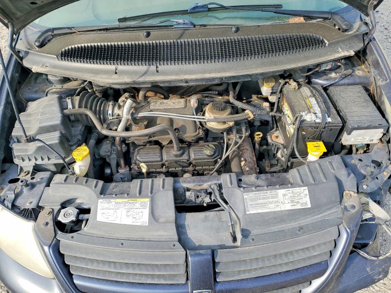 Продажа на аукционе авто 2007 Dodge Grand Caravn, vin: 2D4GP44L77R111766, номер лота: 50966886