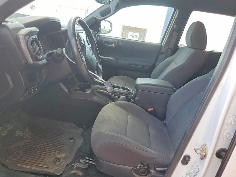 Aukcja sprzedaży 2017 Toyota Tacoma, vin: 3TMDZ5BN2HM023270, numer aukcji: 51858526