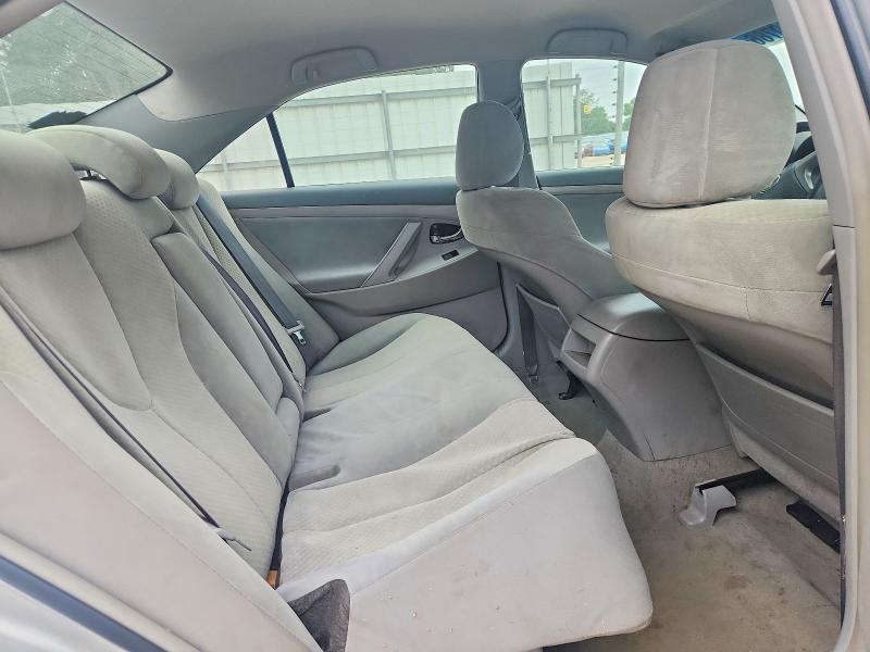 Aukcja sprzedaży 2009 Toyota Camry, vin: 4T4BE46K59R065394, numer aukcji: 51359786
