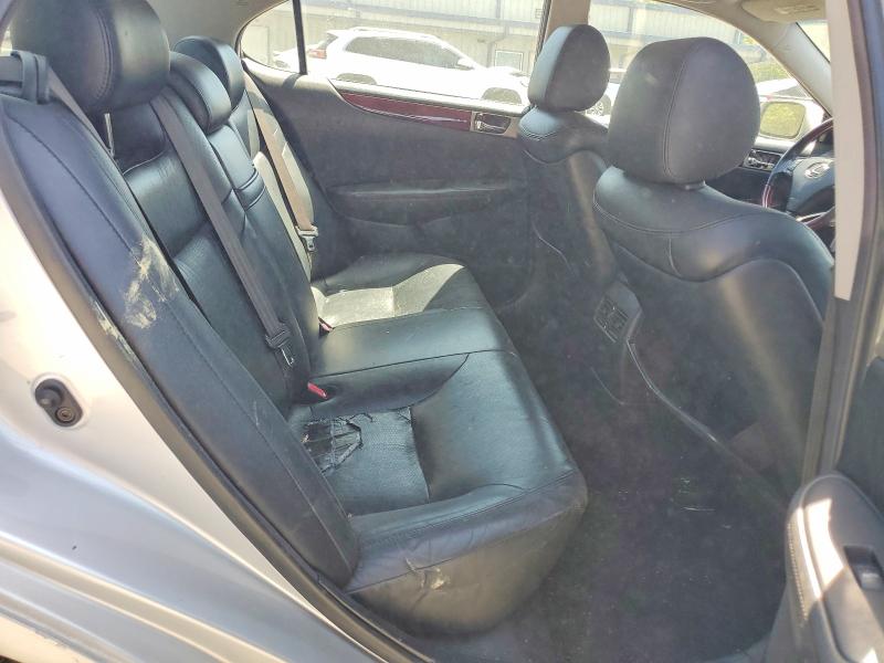 48012816 :رقم المزاد ، JTHBA30G665172841 vin ، 2006 Lexus Es 330 مزاد بيع