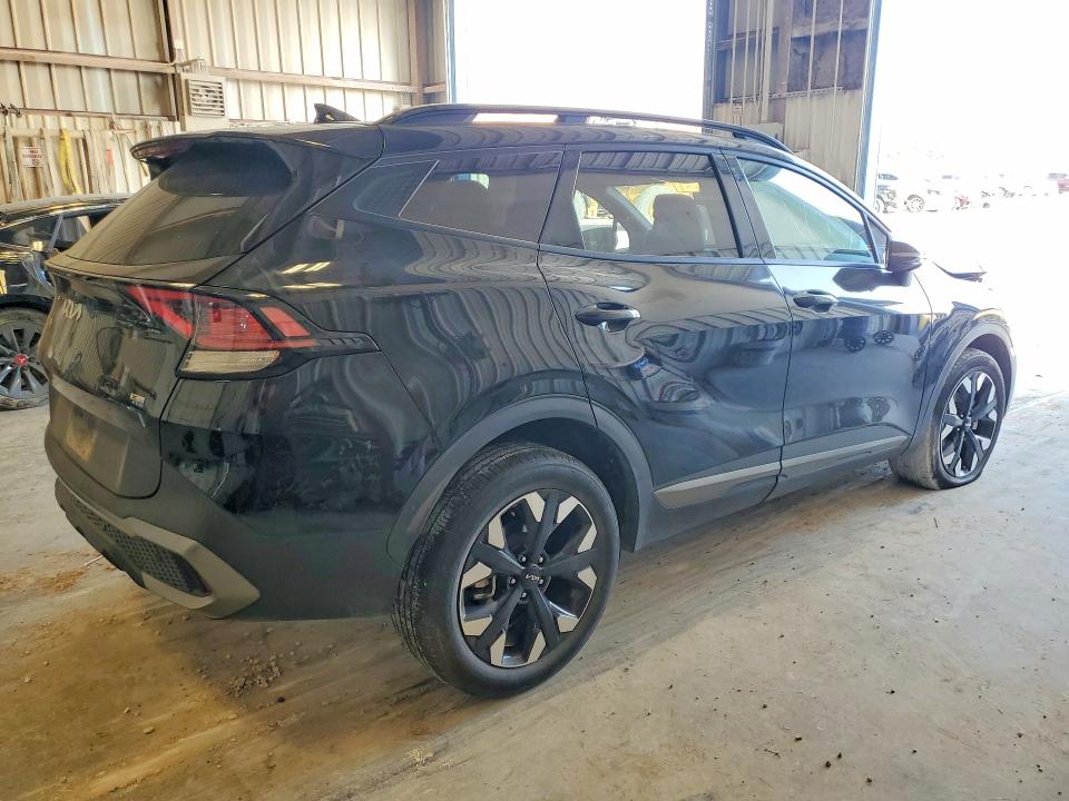 Aukcja sprzedaży 2023 Kia Sportage, vin: 5XYK6CAF3PG119158, numer aukcji: 51721326