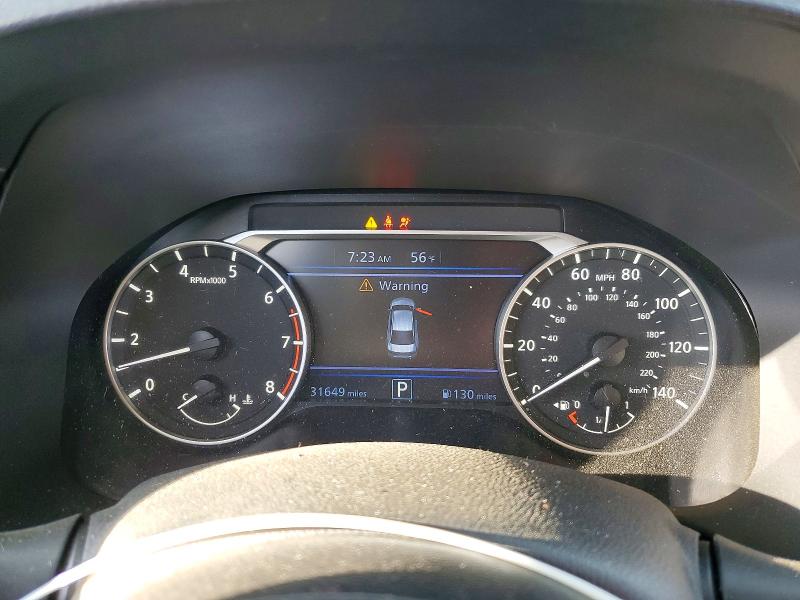 2020 Nissan Altima მანქანა იყიდება აუქციონზე, vin: 1N4BL4DW5LC284790, აუქციონის ნომერი: 51460956