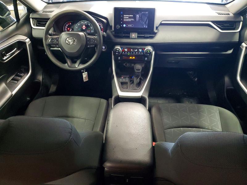 Продажа на аукционе авто 2023 Toyota Rav4, vin: 2T3W1RFV6PW280706, номер лота: 49497856