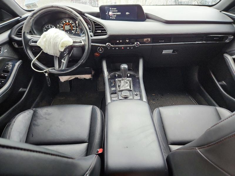 Продаж на аукціоні авто 2022 Mazda 3, vin: JM1BPBJY2N1509139, номер лоту: 48534986
