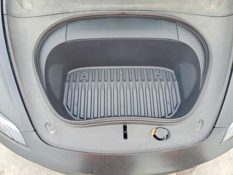 Aukcja sprzedaży 2024 Tesla Model 3, vin: 5YJ3E1EB4RF718227, numer aukcji: 50402066