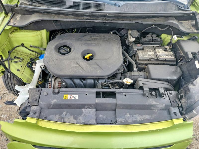 Aukcja sprzedaży 2017 Kia Soul, vin: KNDJP3A59H7877603, numer aukcji: 51501156
