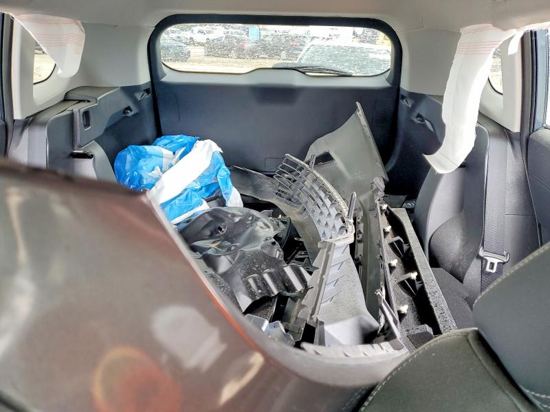 Aukcja sprzedaży 2025 Toyota Corolla Cross, vin: 7MUEAAAG2SV149651, numer aukcji: 49371446