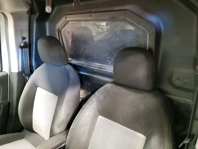 2020 Ram Promaster City მანქანა იყიდება აუქციონზე, vin: ZFBHRFAB9L6P23751, აუქციონის ნომერი: 50630486