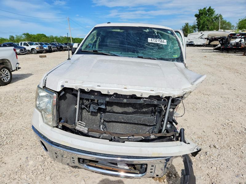 Продаж на аукціоні авто 2010 Ford F150, vin: 1FTFW1CVXAFD77486, номер лоту: 47321584