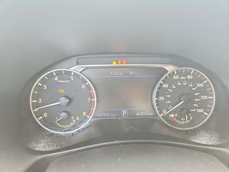Aukcja sprzedaży 2019 Nissan Altima, vin: 1N4BL4BV0KN310032, numer aukcji: 51419226