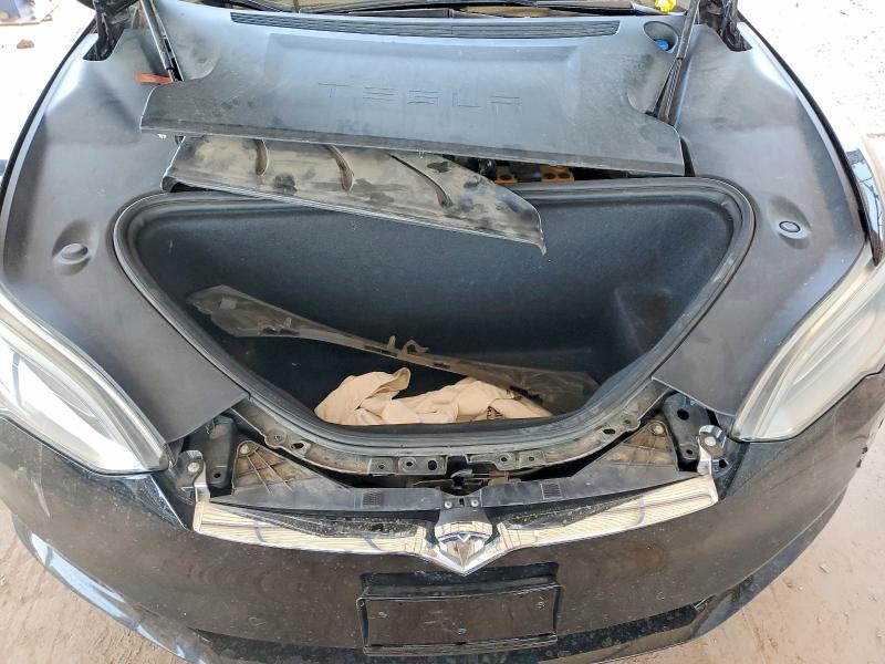 2019 Tesla Model S მანქანა იყიდება აუქციონზე, vin: 5YJSA1E27KF309622, აუქციონის ნომერი: 50652146