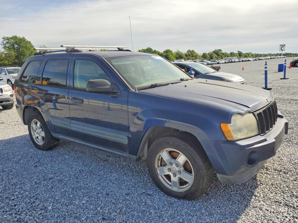 Продаж на аукціоні авто 2006 Jeep Grand Cherokee, vin: 1J4GS48K56C148989, номер лоту: 48872776