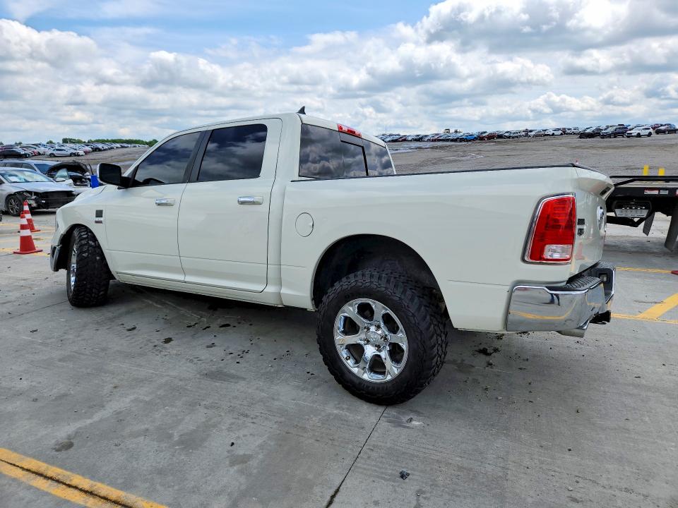 Aukcja sprzedaży 2016 Ram 1500, vin: 1C6RR7NTXGS314754, numer aukcji: 51095266