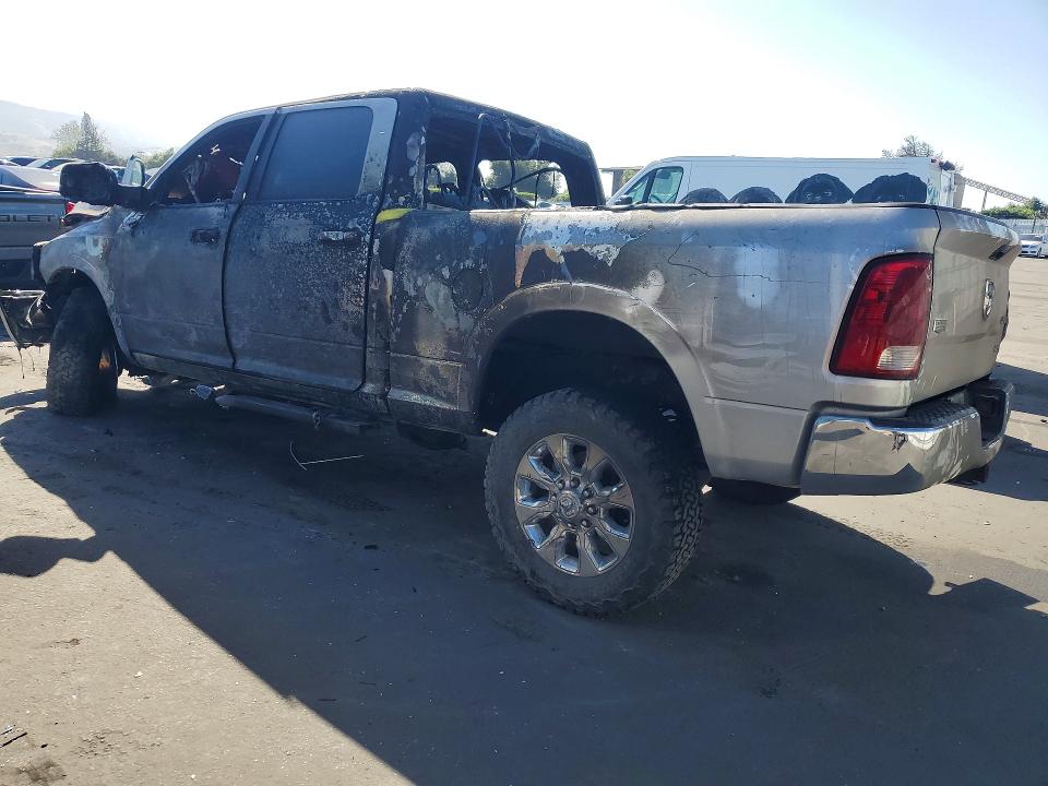 Aukcja sprzedaży 2012 Dodge Ram 2500, vin: 3C6UD5FLXCG106063, numer aukcji: 51643156