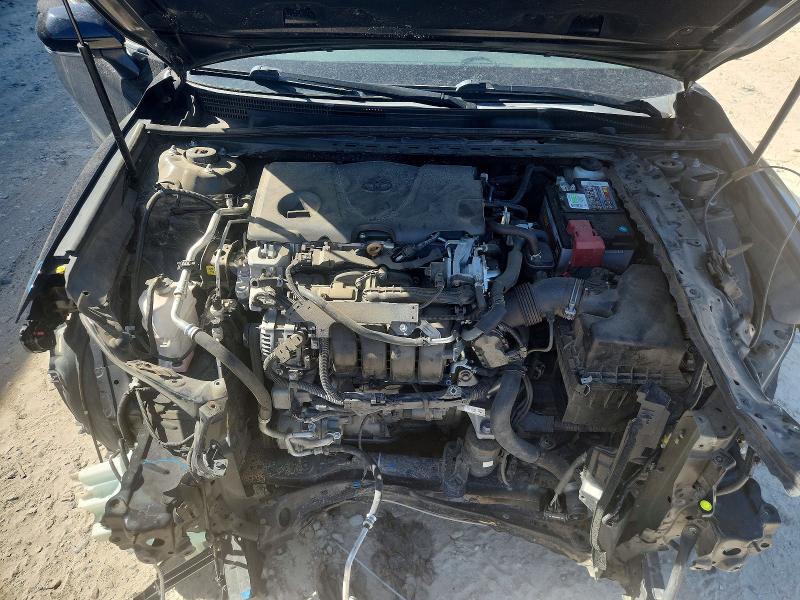 Auction sale of the 2020 Toyota Camry, vin: 4T1M11AK3LU939236, lot number: 48956066