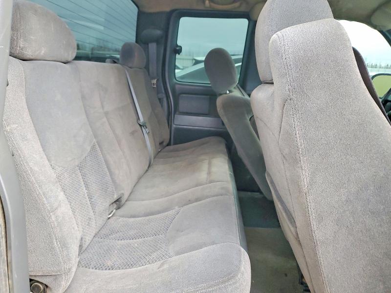 Продаж на аукціоні авто 2006 Chevrolet Silverado, vin: 1GCEK19BX6Z278872, номер лоту: 49619816