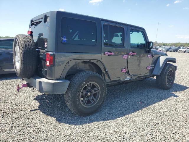 Aukcja sprzedaży 2018 Jeep Wrangler Unlimited, vin: 1C4BJWDG0JL887633, numer aukcji: 50294196