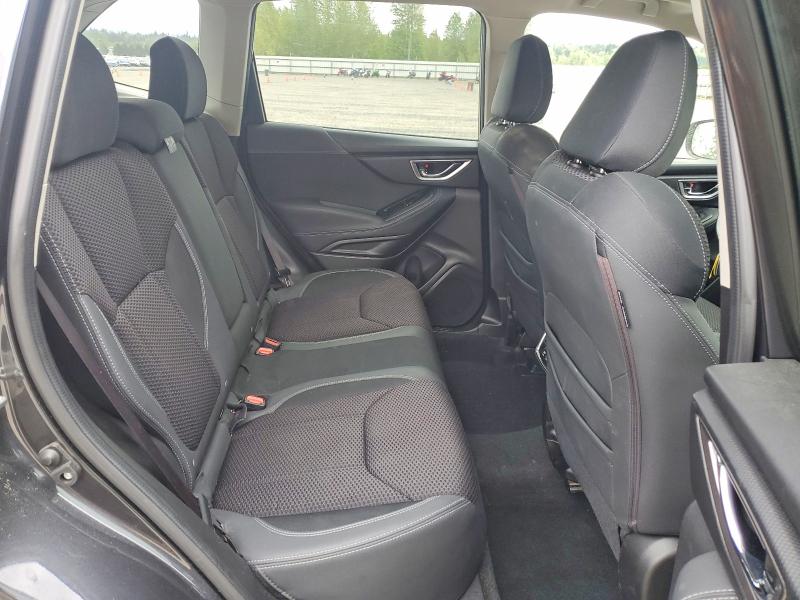 51371106 :رقم المزاد ، JF2SKAGC3KH461790 vin ، 2019 Subaru Forester مزاد بيع