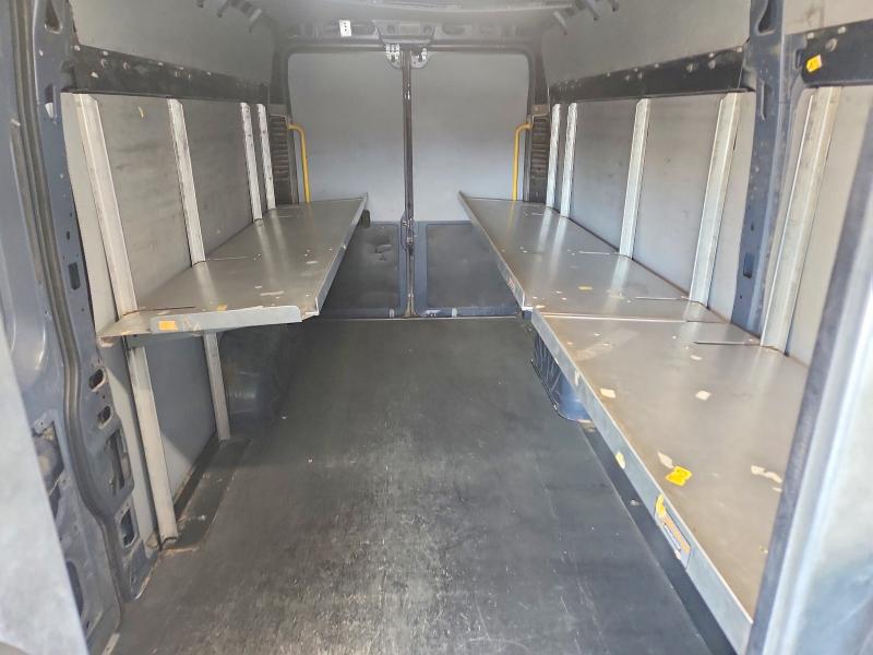 50740166 :رقم المزاد ، 3C6MRVJGXME536572 vin ، 2021 Ram Promaster 3500 مزاد بيع