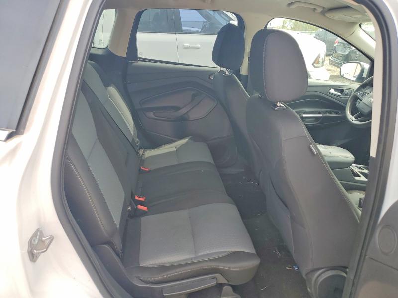 2017 Ford Escape მანქანა იყიდება აუქციონზე, vin: 1FMCU0GD4HUA12498, აუქციონის ნომერი: 51297096