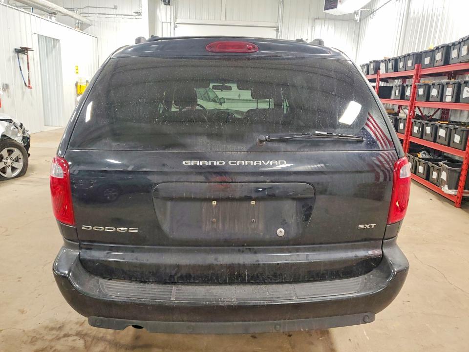 Продажа на аукционе авто 2005 Dodge Grand Caravan, vin: 2D4GP44L85R301086, номер лота: 48309856