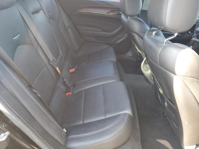 50255706 :رقم المزاد ، 1G6AR5SS2J0128752 vin ، 2018 Cadillac Cts مزاد بيع