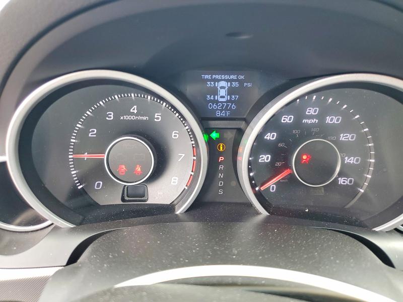 Aukcja sprzedaży 2013 Acura Tl, vin: 19UUA9F53DA004440, numer aukcji: 50432446
