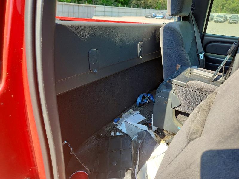 50585866 :رقم المزاد ، 1GTEC14W62Z207766 vin ، 2002 Gmc New Sierra مزاد بيع