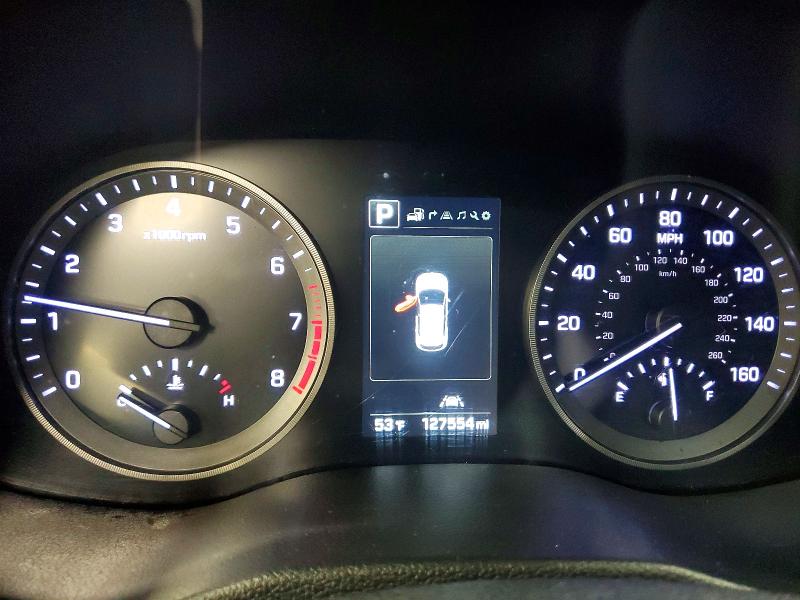 Auction sale of the 2017 Hyundai Tucson, vin: KM8J3CA29HU339143, lot number: 49561936