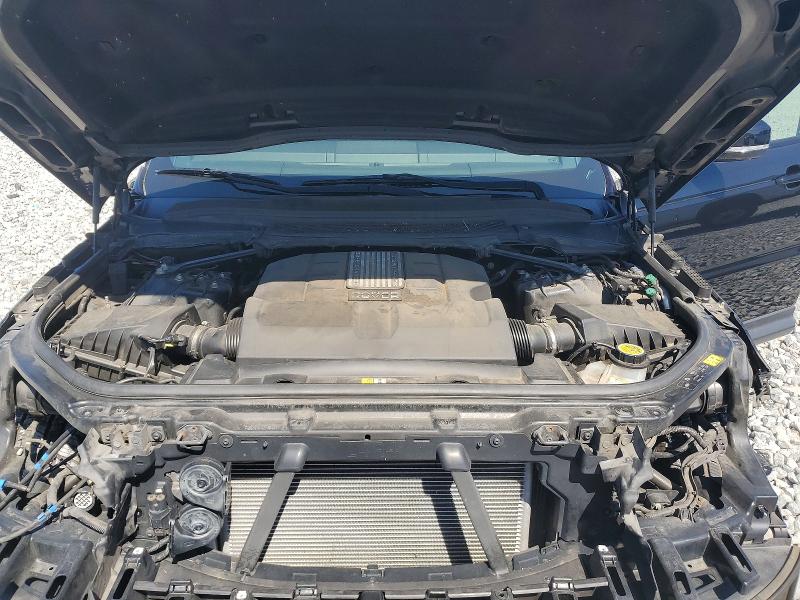 Aukcja sprzedaży 2014 Land Rover Range Rover Sport, vin: SALWR2WF2EA351851, numer aukcji: 48632026