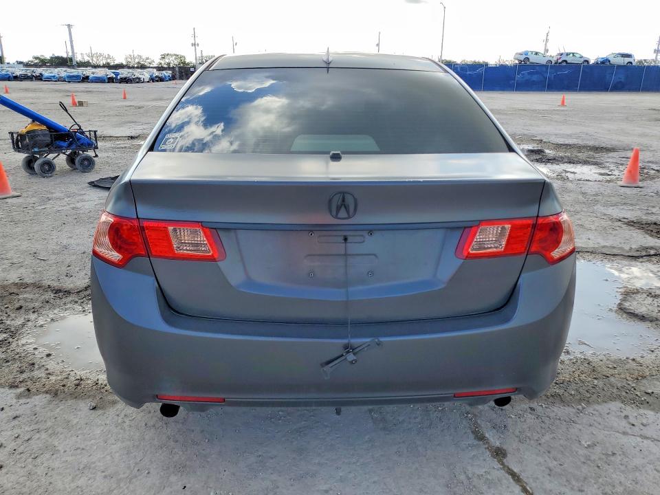2012 Acura Tsx მანქანა იყიდება აუქციონზე, vin: JH4CU2F66CC012258, აუქციონის ნომერი: 51489326